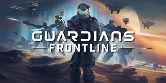 守护者前线(Guardians Frontline)