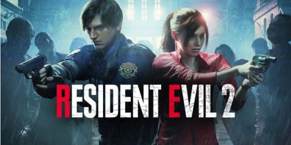 生化危机2 (Resident Evil 2 VR)