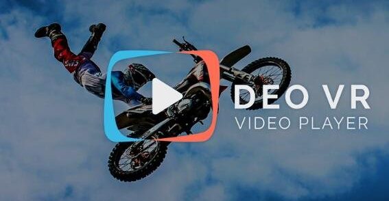 Oculus Quest 工具《DeoVR 视频播放器》DeoVR Quest