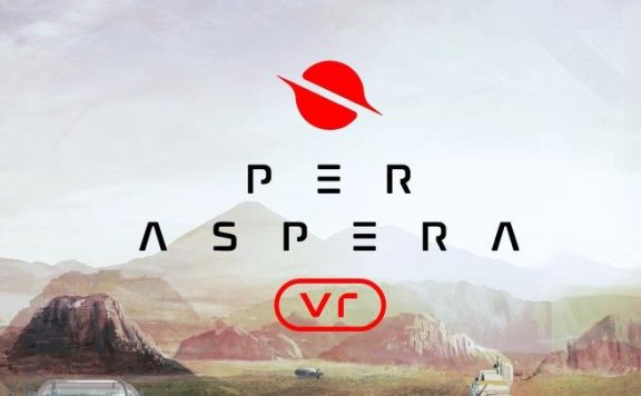 Oculus Quest 游戏《繁星苦旅VR》Per Aspera