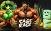 Oculus Quest 游戏《笼斗拳击》Cage Rage