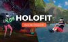 Oculus Quest 游戏《全息健身》Holofit by Holodia