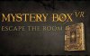 Oculus Quest 游戏《神秘盒子VR–密室逃脱》Mystery Box VR – Escape the room