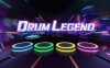 Oculus Quest 游戏《鼓传奇》Drum Legend