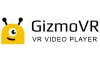 Oculus Quest 游戏《媒体播放器》GizmoVR Video Player