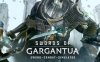 Oculus Quest 游戏《卡冈都亚之剑》Swords of Gargantua
