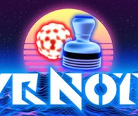 Oculus Quest 游戏《摧毁砖块》VRNOID