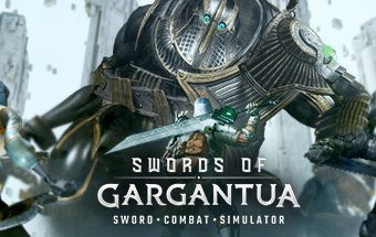 Oculus Quest 游戏《卡冈都亚之剑》Swords of Gargantua