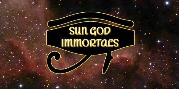 Oculus Quest 游戏《太阳神不朽者》Sun God Immortals
