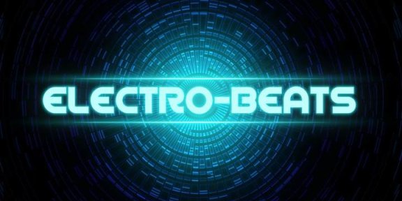 Oculus Quest 游戏《电子节拍》ElectroBeats