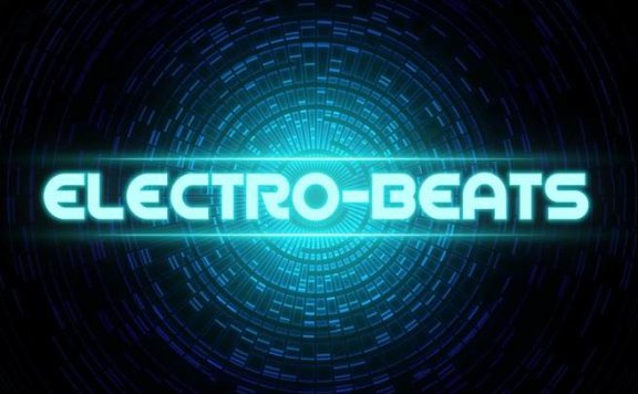 Oculus Quest 游戏《电子节拍》ElectroBeats