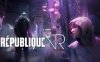 Oculus Quest 游戏《共和国VR》République VR