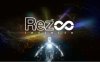 Oculus Quest 游戏《无限雷兹》Rez Infinite