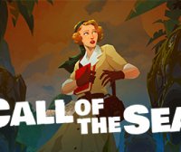 Oculus Quest 游戏《海之呼唤 VR》Call of the Sea