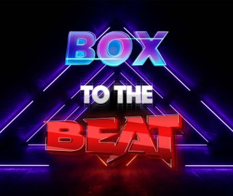 Oculus Quest 游戏《节奏框架》Box To The Beat VR
