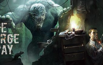 Oculus Quest 游戏《清洗日》The Purge Day