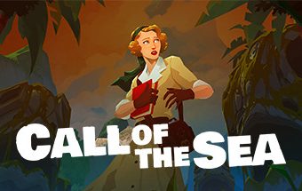 Oculus Quest 游戏《海之呼唤 VR》Call of the Sea