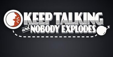 Oculus Quest 游戏《保持通话就不会爆炸》Keep Talking and Nobody Explodes