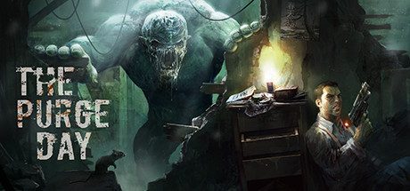 Oculus Quest 游戏《清洗日》The Purge Day