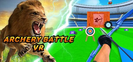 射箭对战VR (Archery Battle VR)