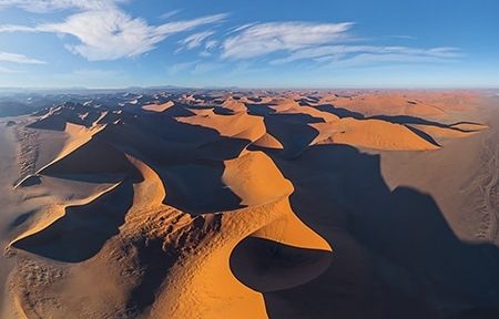 纳米比亚纳米布沙漠