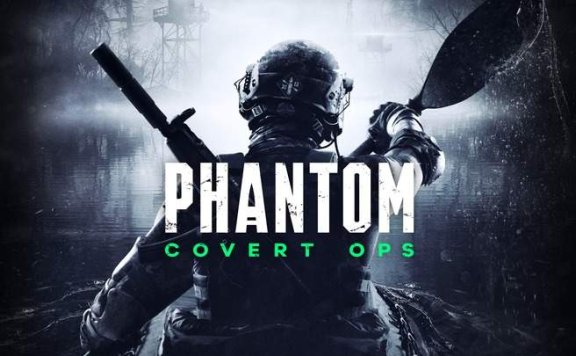 Oculus Quest 游戏《幻影 秘密行动》Phantom: Covert Ops