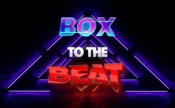 Oculus Quest 游戏《节奏框架》Box To The Beat VR