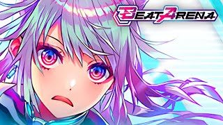 Oculus Quest 游戏《乐队演奏》Beat Arena