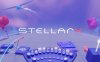 Oculus Quest 游戏《恒星X》StellarX