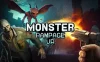 Oculus Quest 游戏《怪物横冲直撞 VR》Monster Rampage VR