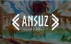Oculus Quest 游戏《狼人杀》ANSUZ VR