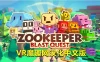 Oculus Quest 游戏《动物保护者汉化中文版》ZOOKEEPER : Blast Quest