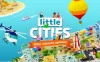 Meta Quest 游戏《小城市VR》Little Cities VR