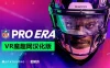 Oculus Quest 游戏《NFL职业时代汉化中文版》NFL PRO ERA