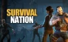 Oculus Quest 游戏《生存国度》Survival Nation
