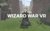 Oculus Quest 游戏《手势巫师战争VR》Wizard War VR