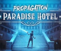 Oculus Quest 游戏《传播:天堂酒店》Propagation: Paradise Hotel