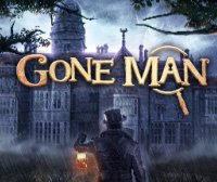 Oculus Quest 游戏《消失的画像》GoneMan