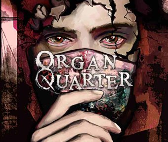 Oculus Quest 游戏《管风琴区》Organ Quarter