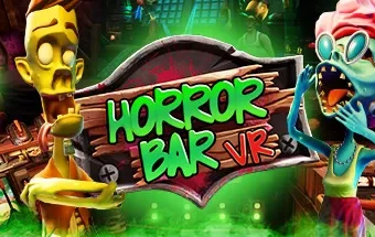 Oculus Quest 游戏《恐怖酒吧VR》Horror Bar VR