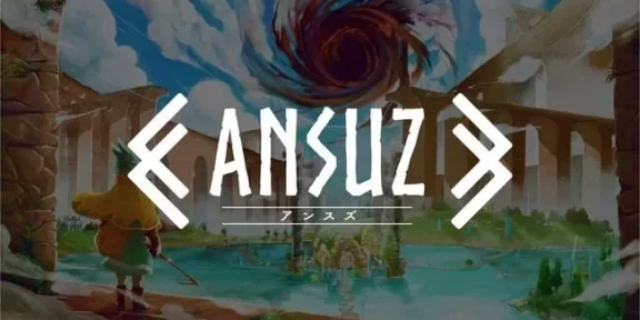 Oculus Quest 游戏《狼人杀》ANSUZ VR