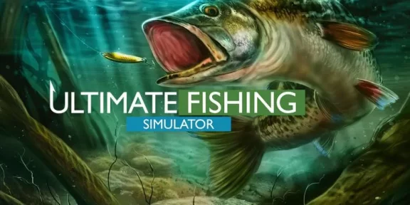 终极钓鱼模拟器VR 全DLC解锁（Ultimate Fishing Simulator VR）