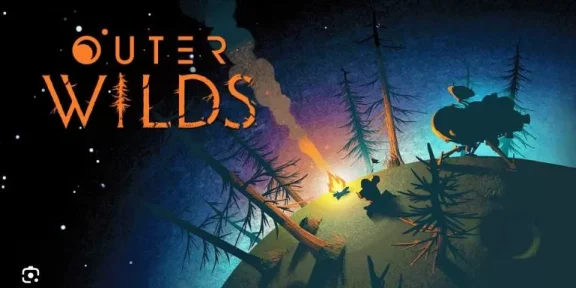 星际拓荒VR（Outer Wilds）