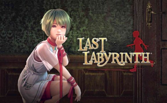 Oculus Quest 游戏《最后的迷宫》Last Labyrinth