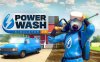 Oculus Quest 游戏《冲就完事模拟器》PowerWash Simulator VR