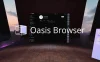 Oculus Quest 工具《绿洲浏览器》Oasis Browser