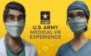 Oculus Quest 游戏《美国陆军医疗VR体验》U.S. Army Medical VR Experience