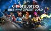 Oculus Quest 游戏《捉鬼敢死队：幽灵领主的崛起》Ghostbusters: Rise of the Ghost Lord
