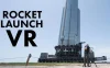 Oculus Quest 游戏《火箭发射电影 VR》Rocket Launch Films VR