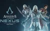 Oculus Quest 游戏《刺客信条》Assassin’s Creed Nexus VR